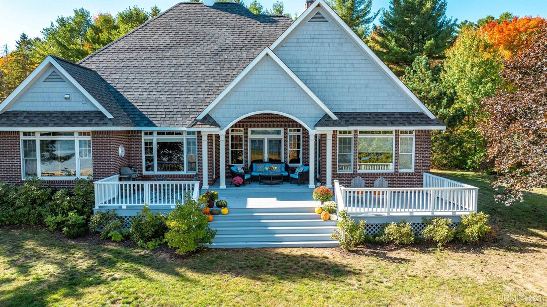Haus in Houghton, Michigan, Vereinigte Staaten 2 - 19186504
