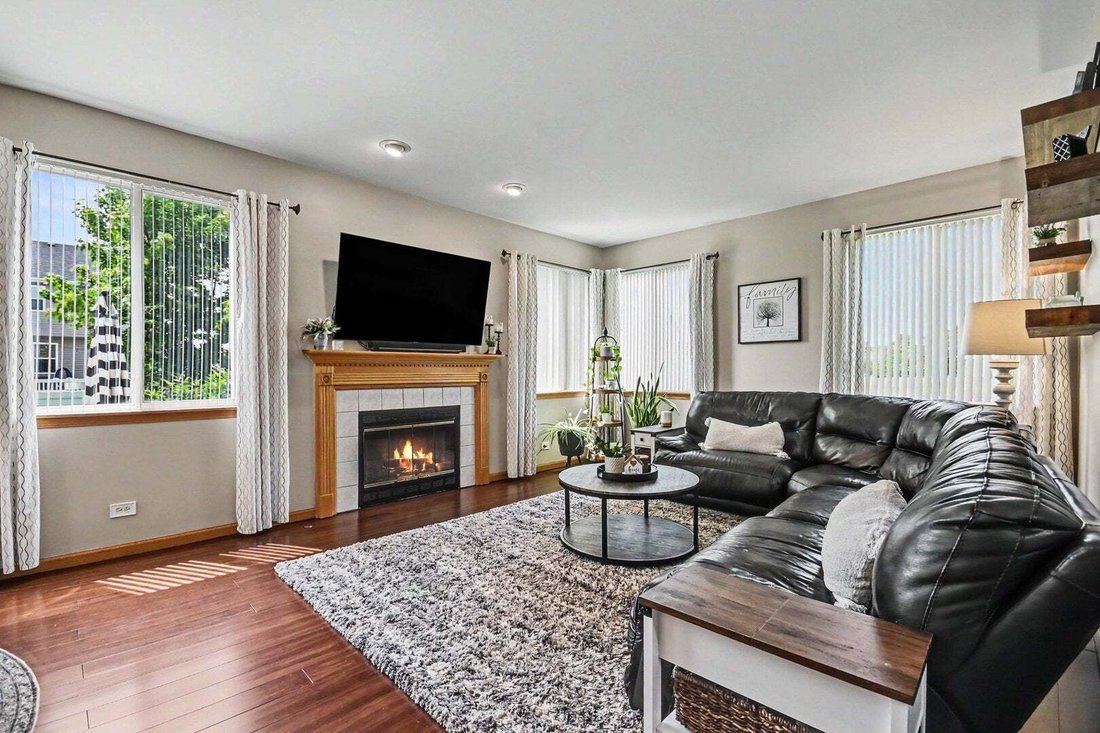 House in Plainfield, Illinois, United States 5 - 17985339