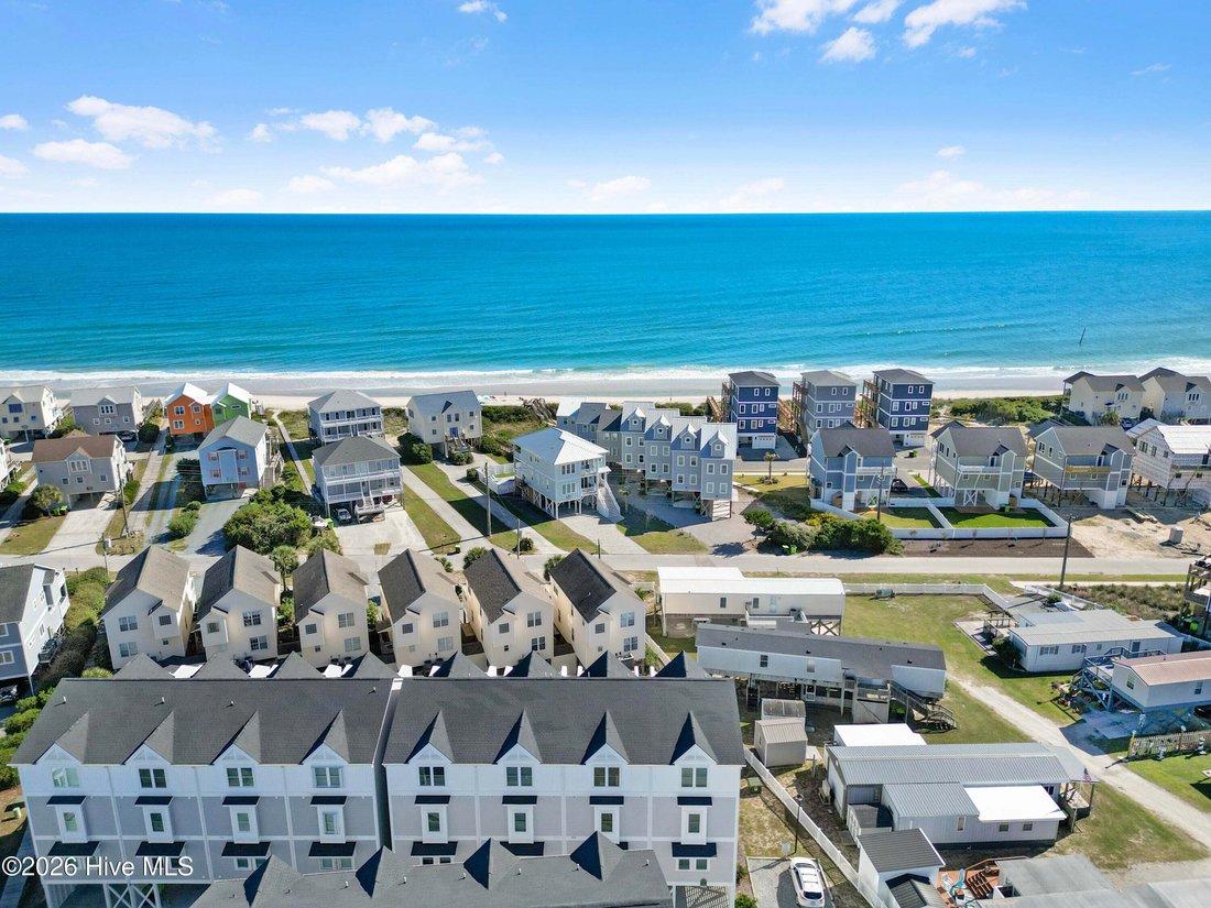 Residenza a Topsail Beach, Carolina del Nord, Stati Uniti 5 - 19184942