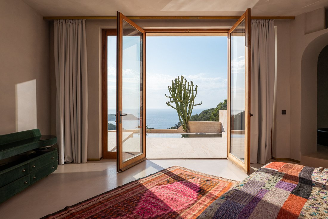 Villa a Sant Joan de Labritja, Isole Baleari, Spagna 2 - 19184440