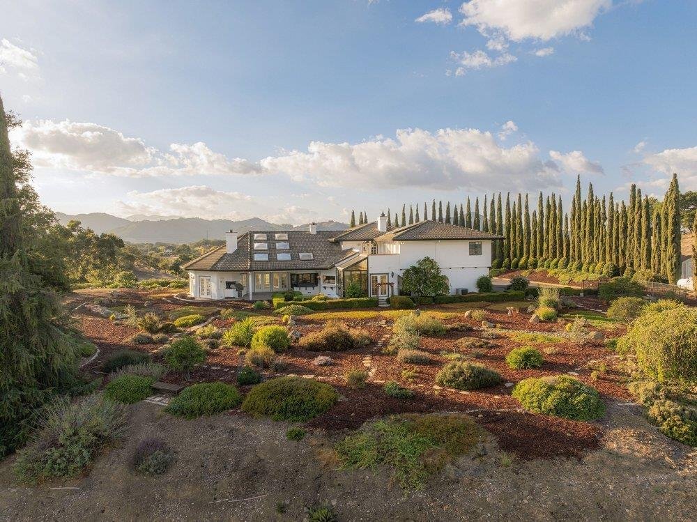 Casa a San Martin, California, Stati Uniti 5 - 19185368