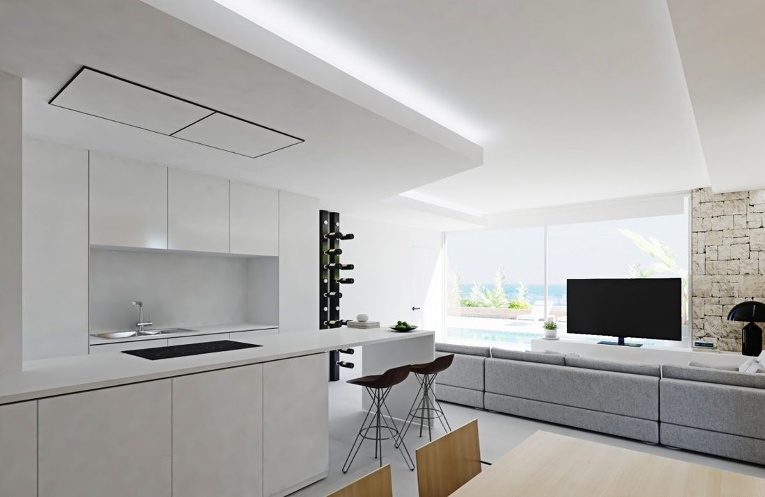 Apartamento en Zona de Mascarat, Comunidad Valenciana, España 3 - 19186551