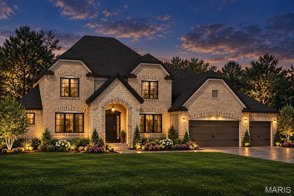 House in Wentzville, Missouri, United States 1 - 19184780
