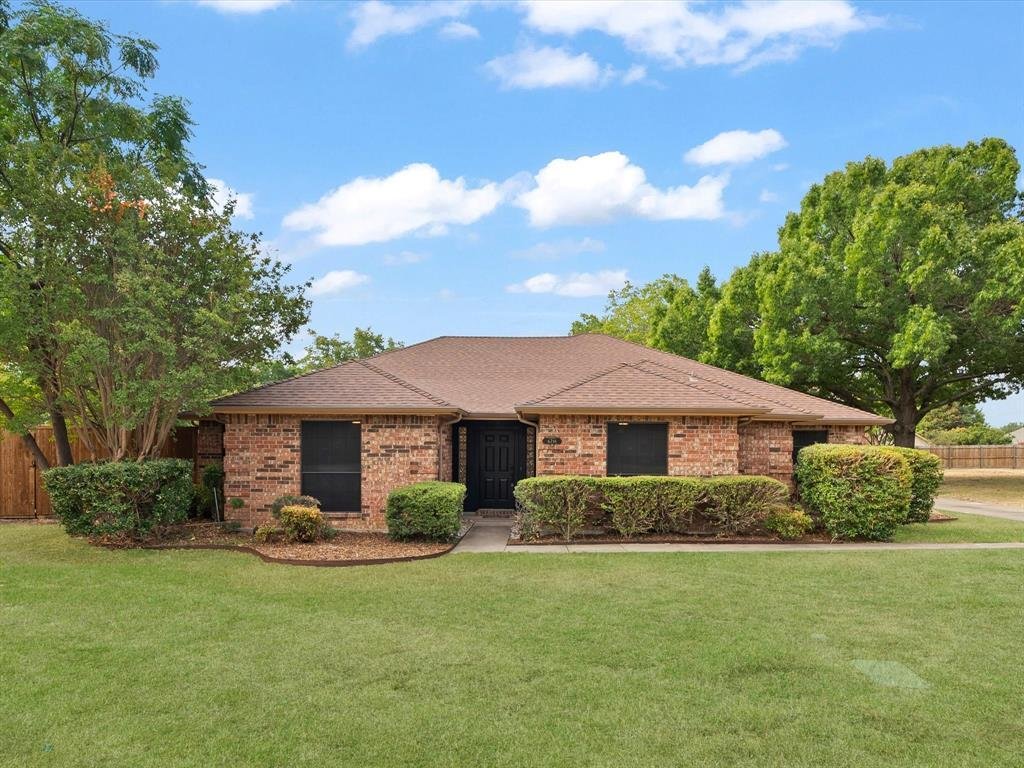 House in Dallas, Texas, United States 1 - 19185808