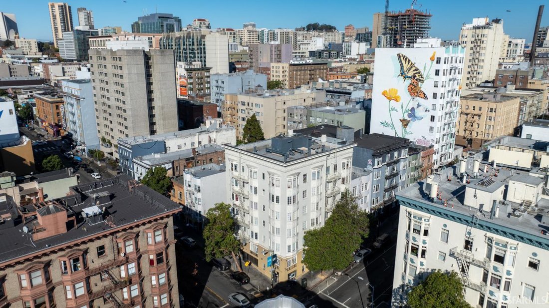 Altro a San Francisco, California, Stati Uniti 1 - 19184459