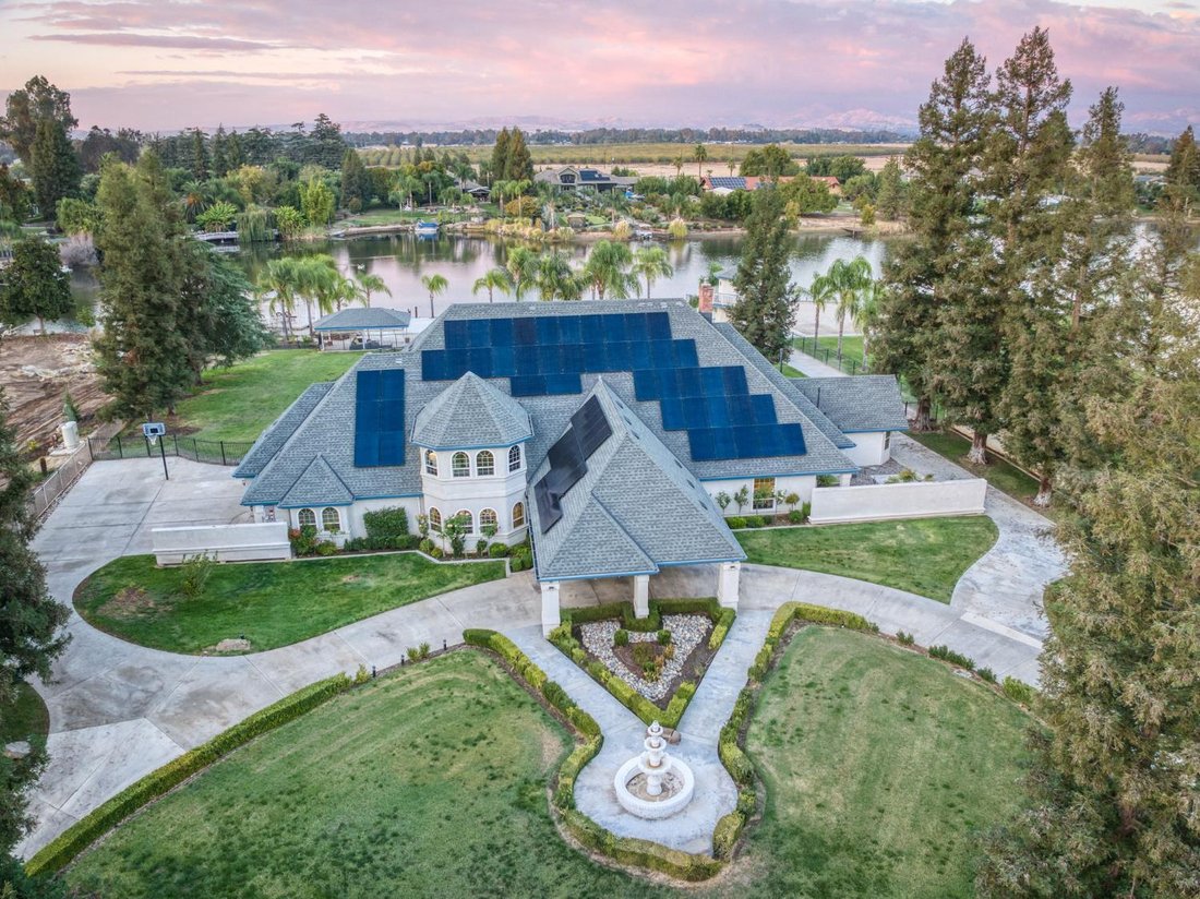 Maison à Clovis, Californie, États-Unis 1 - 19187753