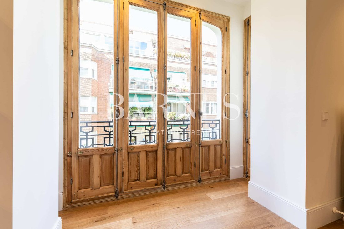 Apartamento en Salamanca, Madrid, España 3 - 19188674