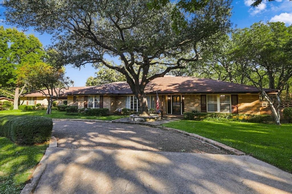 House in Denton, Texas, United States 1 - 19185797