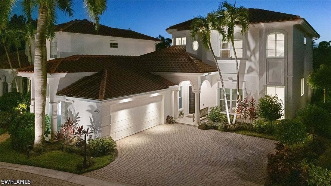 Casa en Naples, Florida, Estados Unidos 1 - 19187820