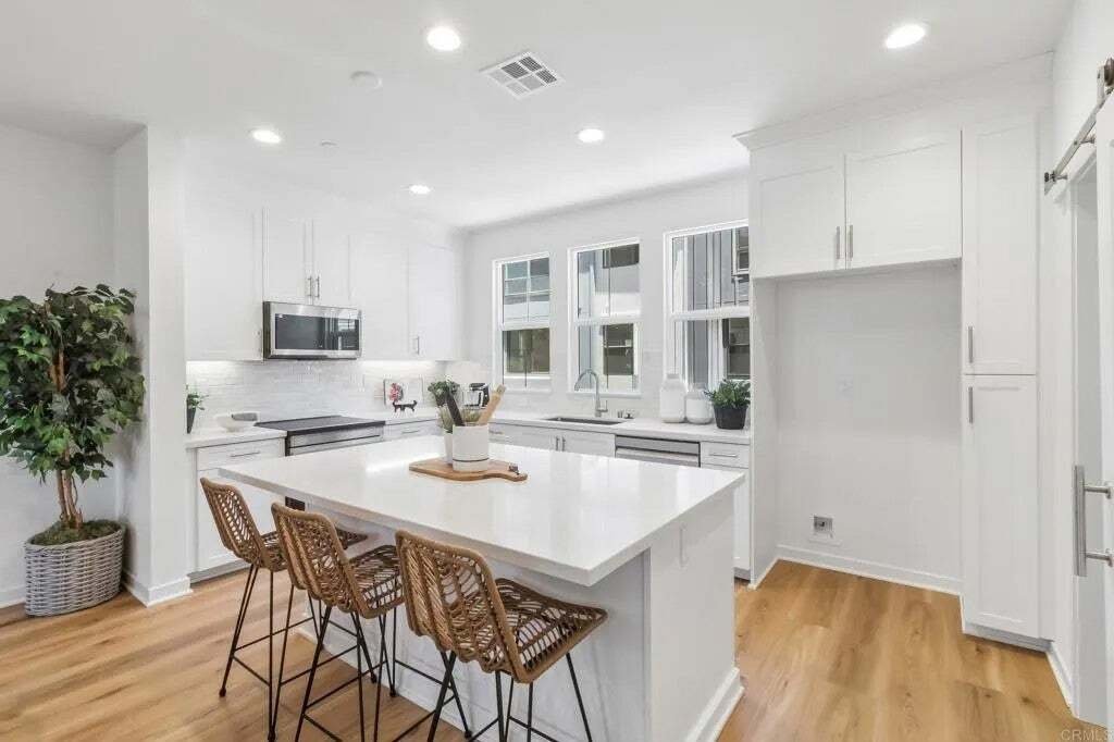 Townhouse en Carlsbad, California, Estados Unidos 1 - 19185614