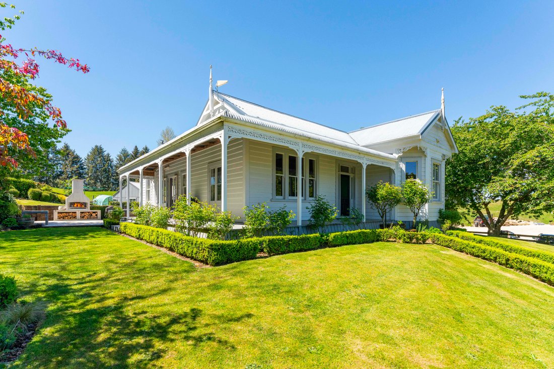 Maison à Taupo, Waikato District, Nouvelle-Zélande 3 - 19185844