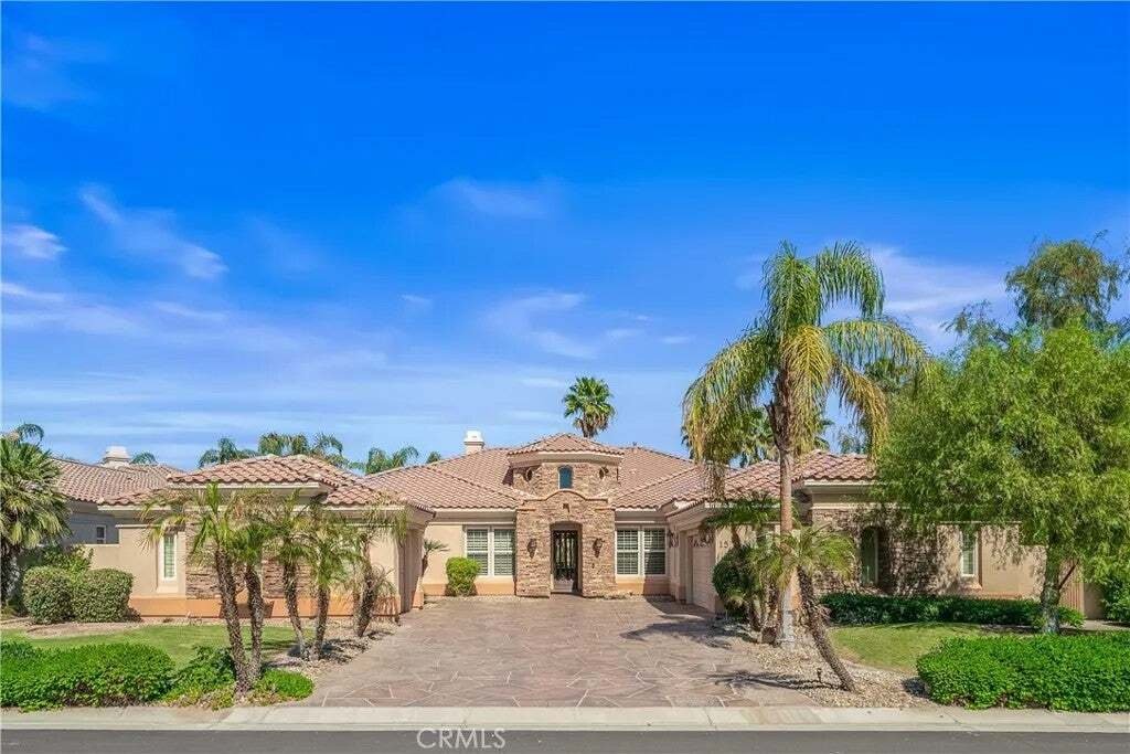 Casa en Rancho Mirage, California, Estados Unidos 2 - 19185621