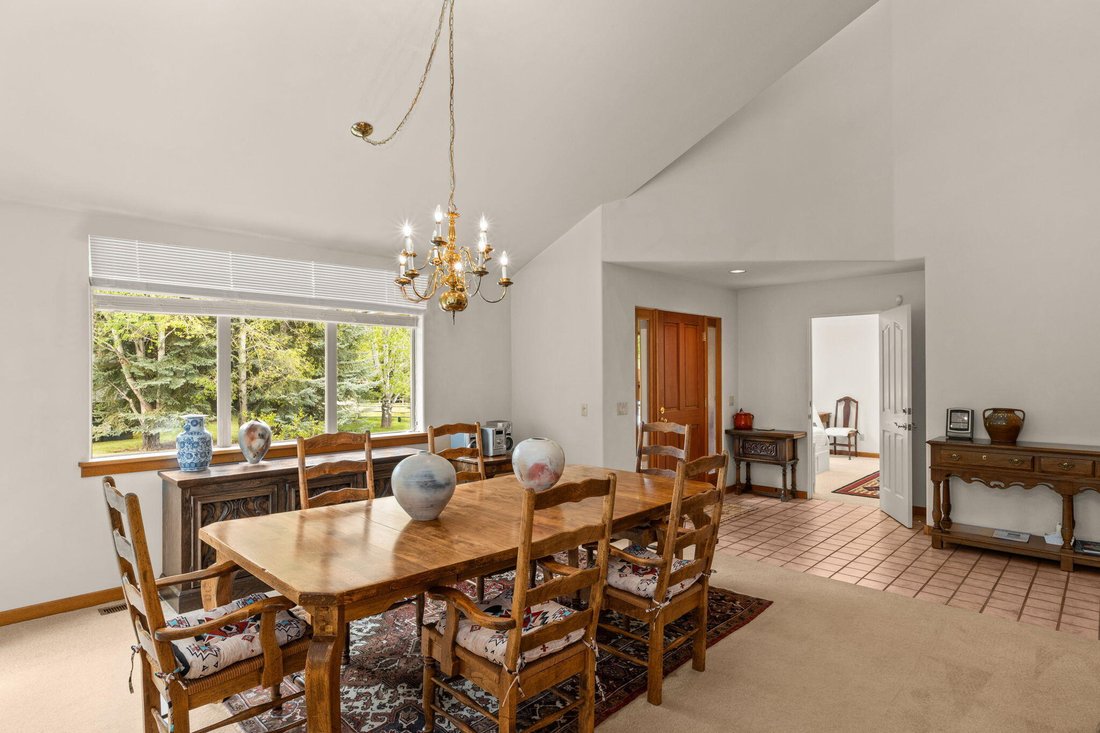 Casa en Sun Valley, Idaho, Estados Unidos 4 - 19186814