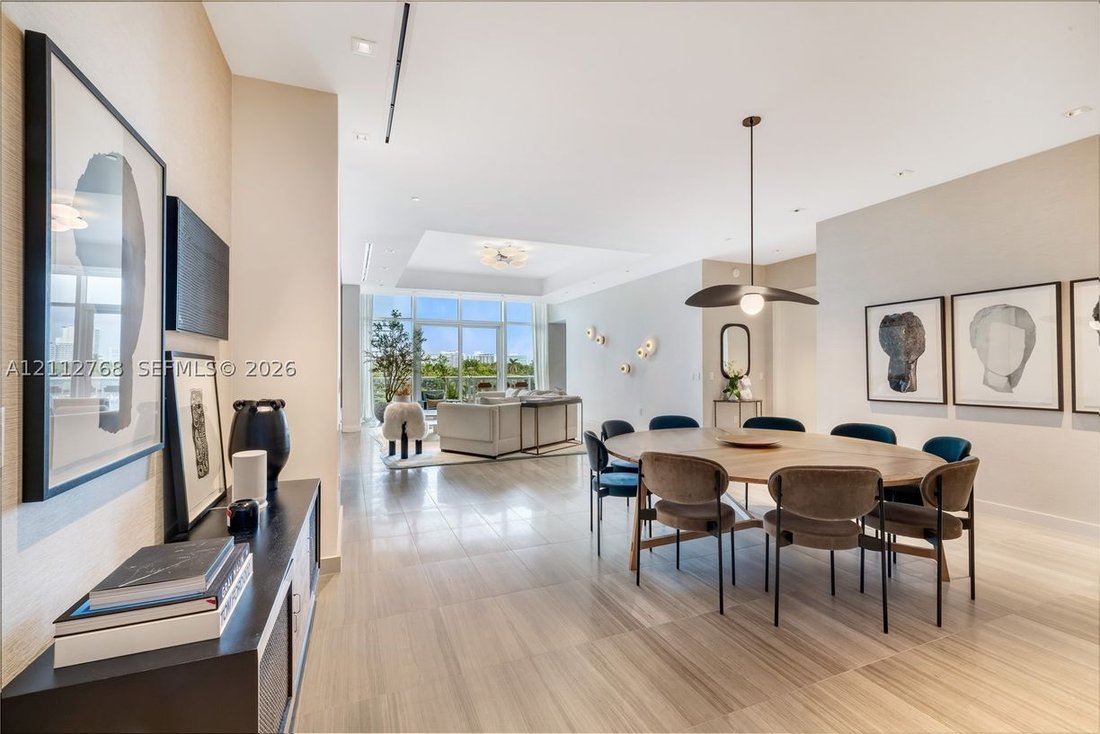 Condo in Miami Beach, Florida, United States 4 - 19185823