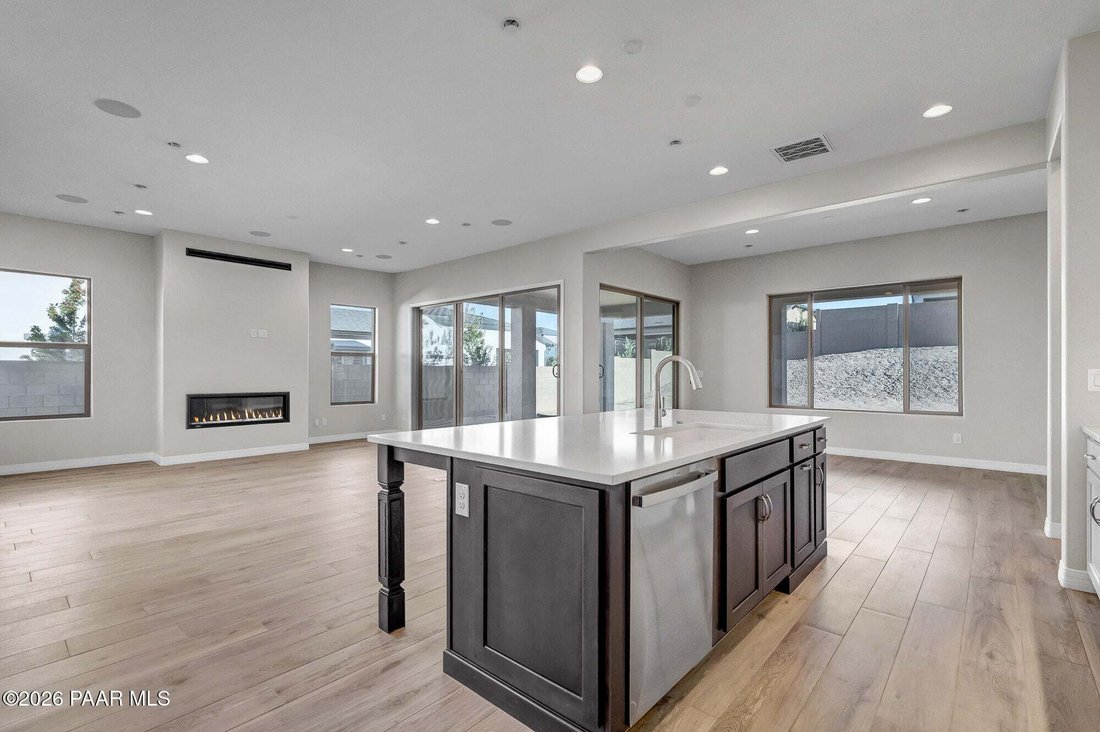 House in Prescott, Arizona, United States 3 - 19184477