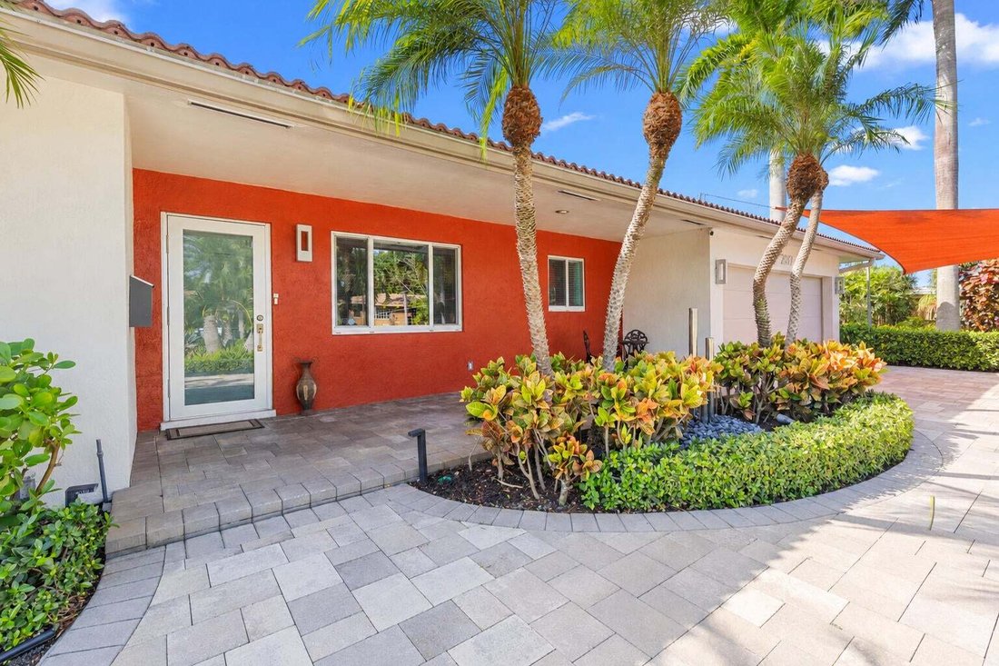 Casa a Wilton Manors, Florida, Stati Uniti 3 - 19184304