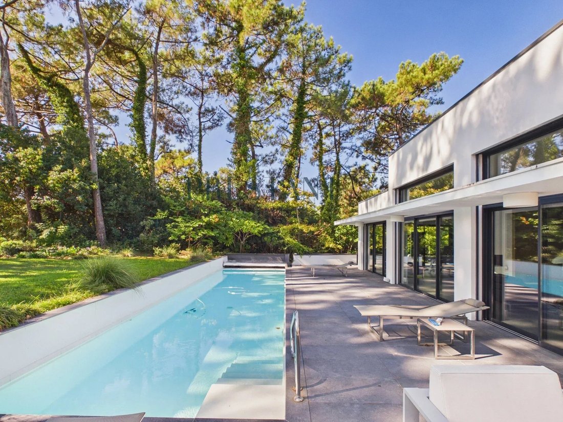 House in Anglet, Nouvelle-Aquitaine, France 5 - 19155040