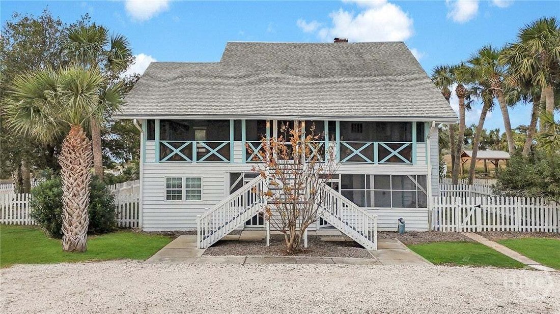 Altro a Tybee Island, Georgia, Stati Uniti 1 - 19184971