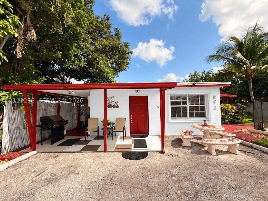 Altro a Miami, Florida, Stati Uniti 5 - 19187886