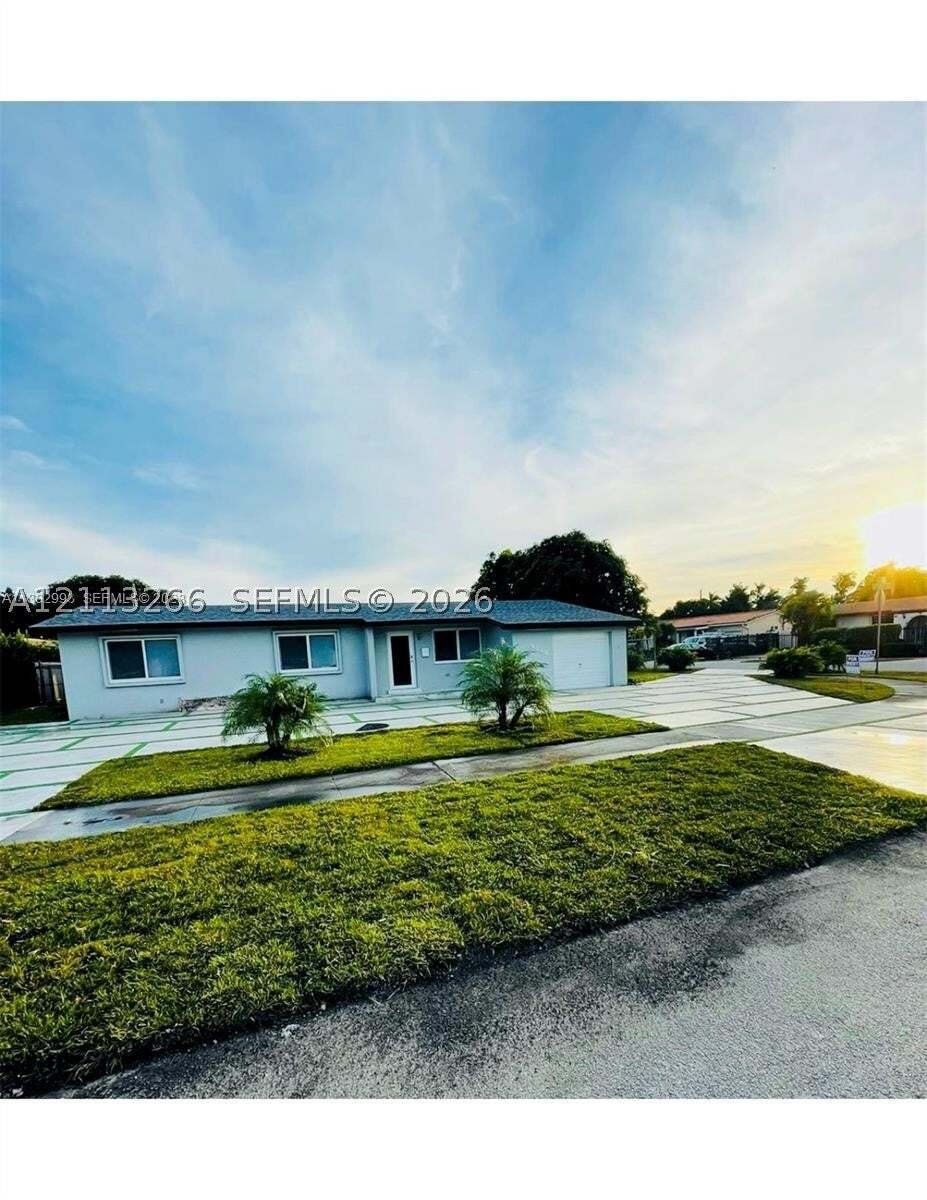 House in Miami, Florida, United States 1 - 19185139