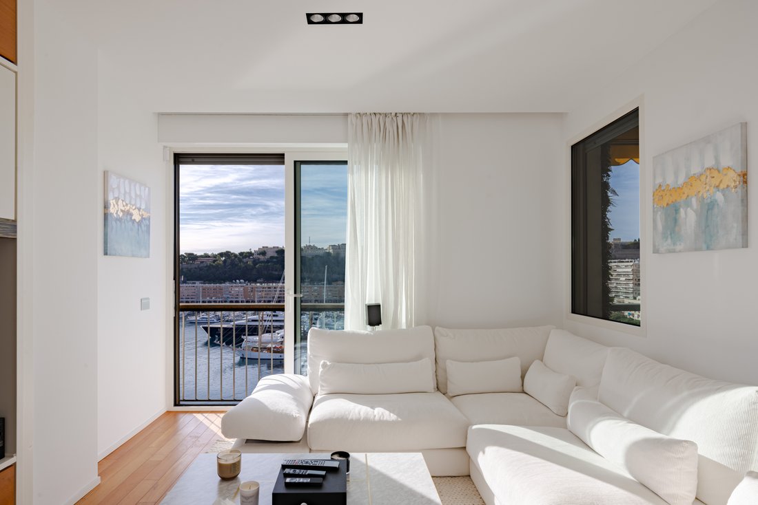 Apartment in Monaco, Monaco 3 - 19188523