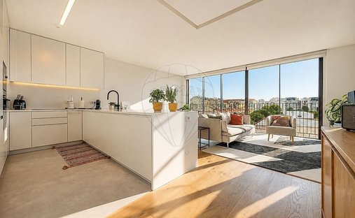 Wohnung in Benfica, Lissabon, Portugal 1