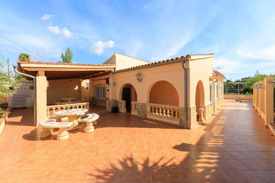 Maison à Palma, Îles Baléares, Espagne 1 - 19188009
