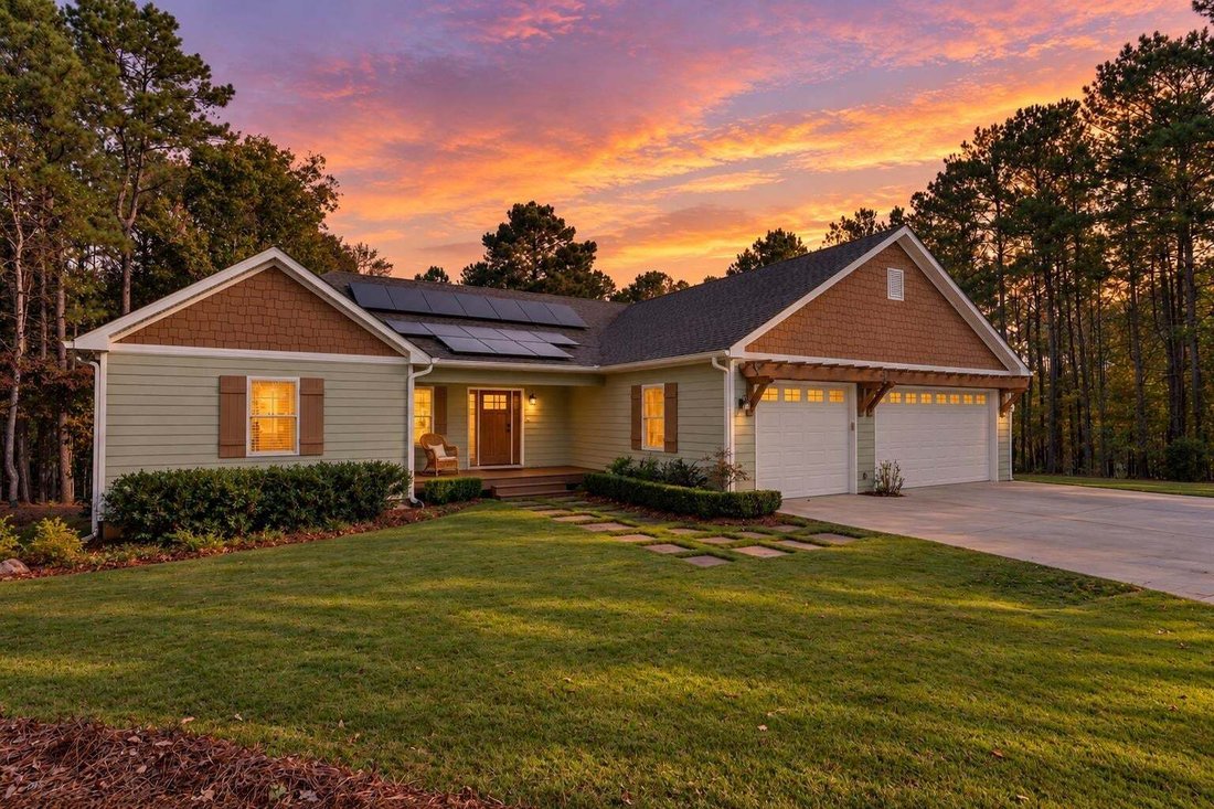 House in Eatonton, Georgia, United States 2 - 19184890