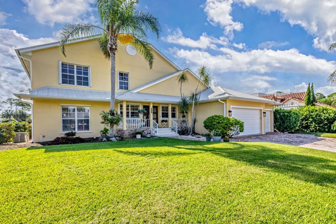 House in Hobe Sound, Florida, United States 1 - 19187485