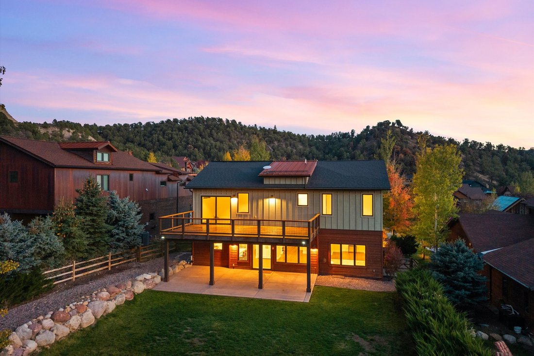 House in Glenwood Springs, Colorado, United States 3 - 19184371