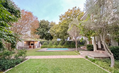 Haus in Mostertsdrift, Westkap, Südafrika 1