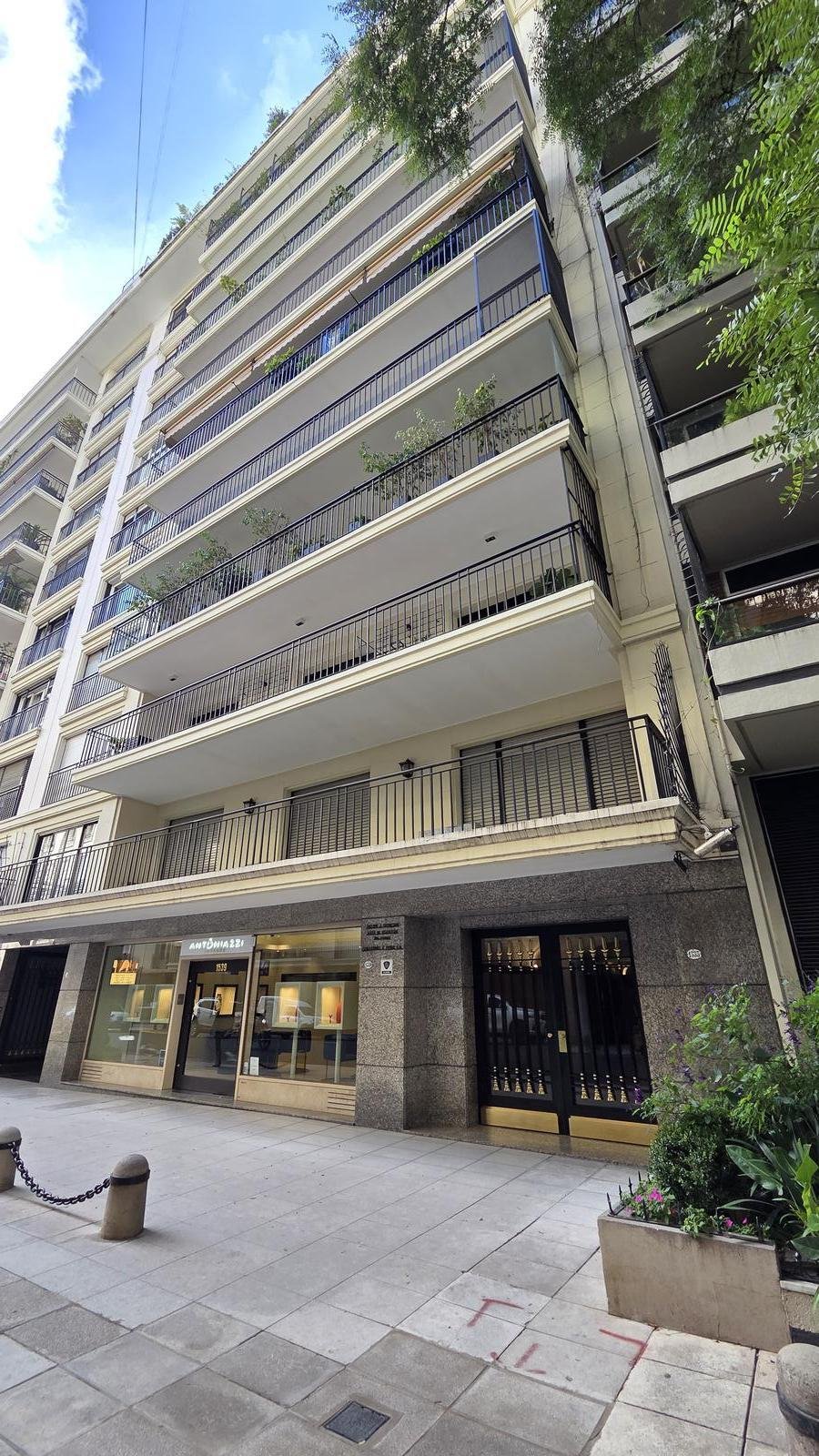 Apartment in Buenos Aires, Buenos Aires, Argentina 2 - 19184342