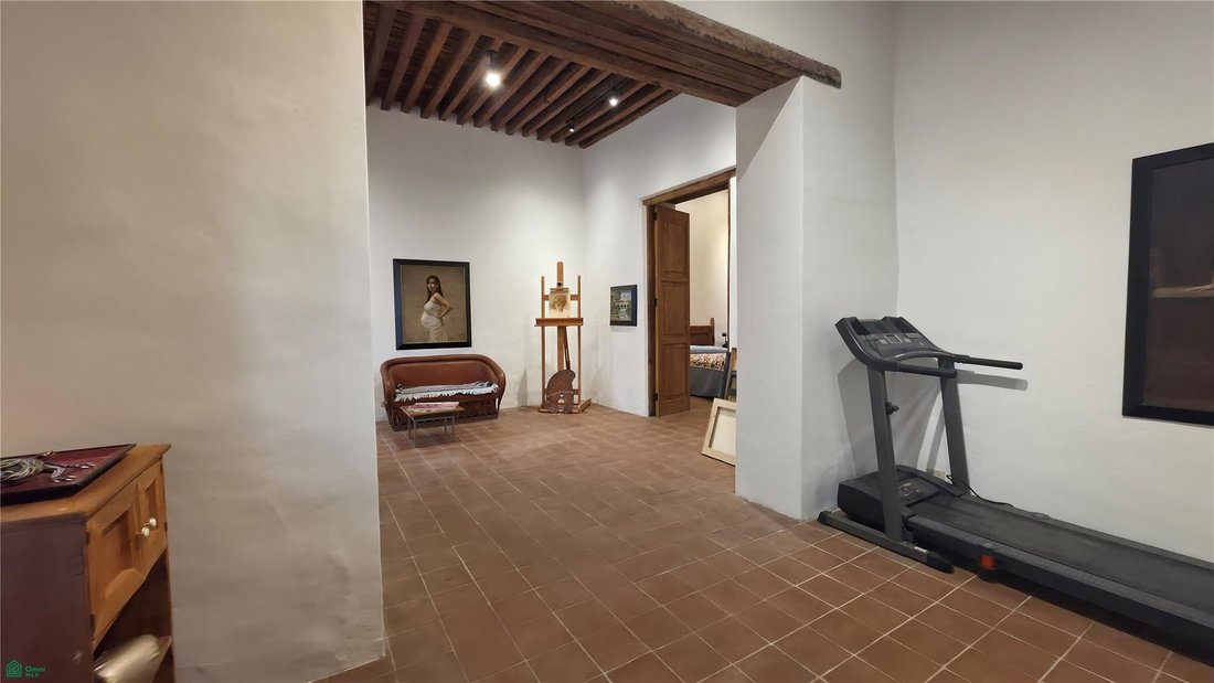 Haus in San Miguel de Allende, Guanajuato, Mexiko 5 - 19187704