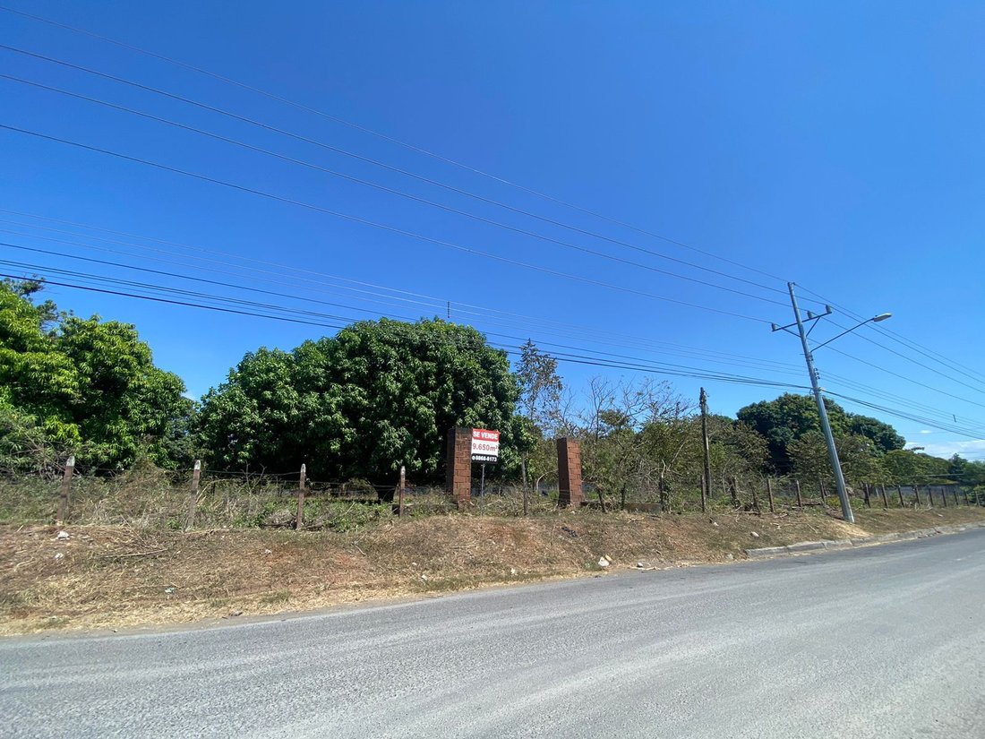 Land in Tivives, Provinz Puntarenas, Costa Rica 2 - 19188576