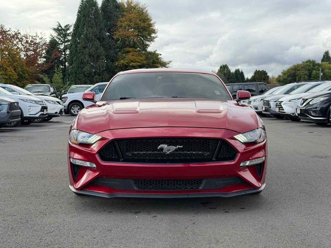 Coupe in Puyallup, WA, United States 3 - 19188427