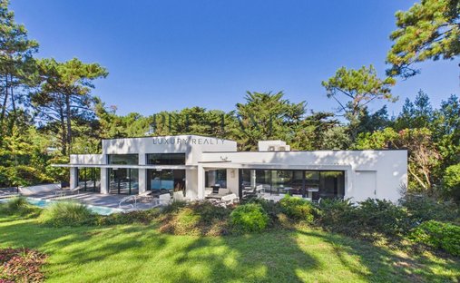 Haus in Anglet, Neu-Aquitanien, Frankreich 1