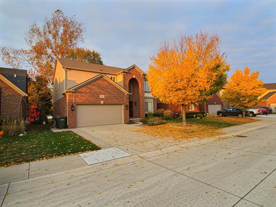 Casa a Rochester Hills, Michigan, Stati Uniti 3 - 19187951