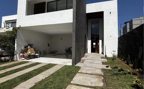 Casa en León, Guanajuato, México 1