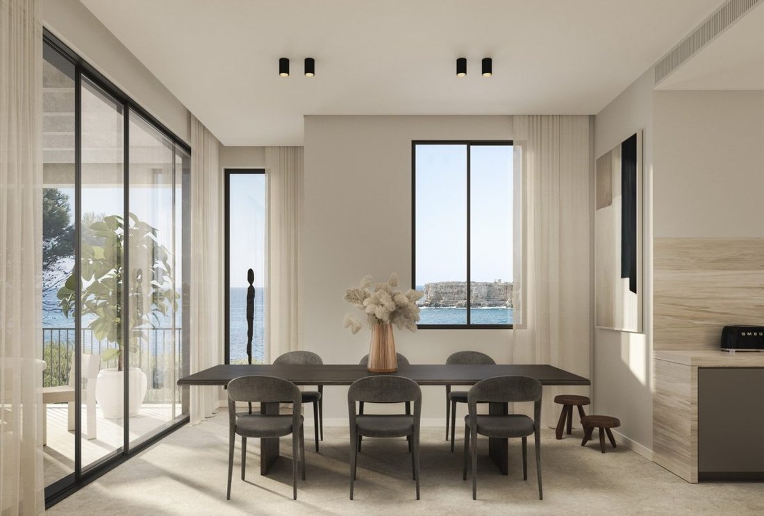 Villa in Cala Figuera, Santanyí, Balearische Inseln 5 - 19185550