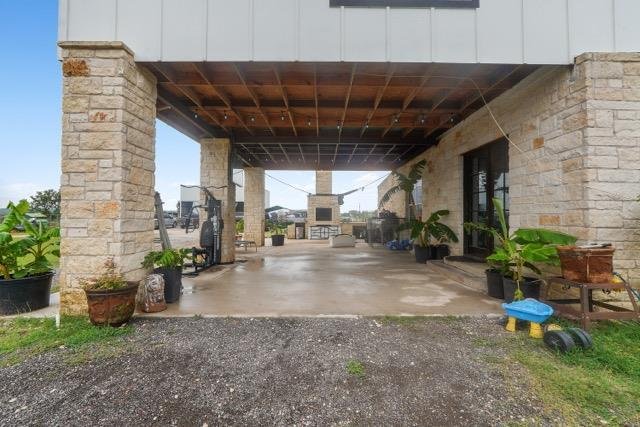 Casa en Bastrop, Texas, Estados Unidos 2 - 19185233