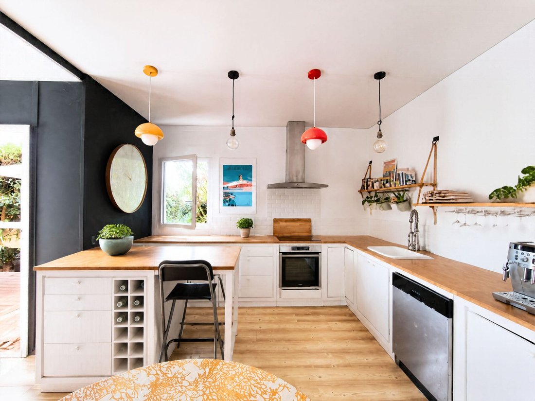 Apartamento en Bouhebe, Capbreton, Francia 3 - 19187643