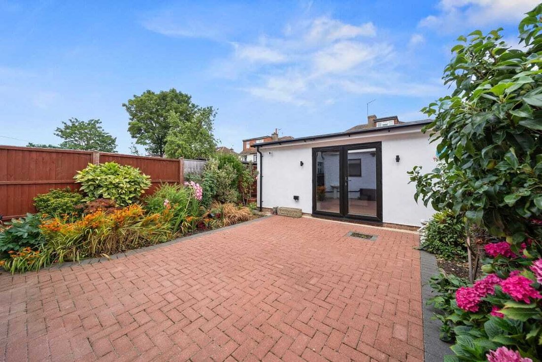 Casa a Willesden Green, Brent, Inghilterra 5 - 19184658