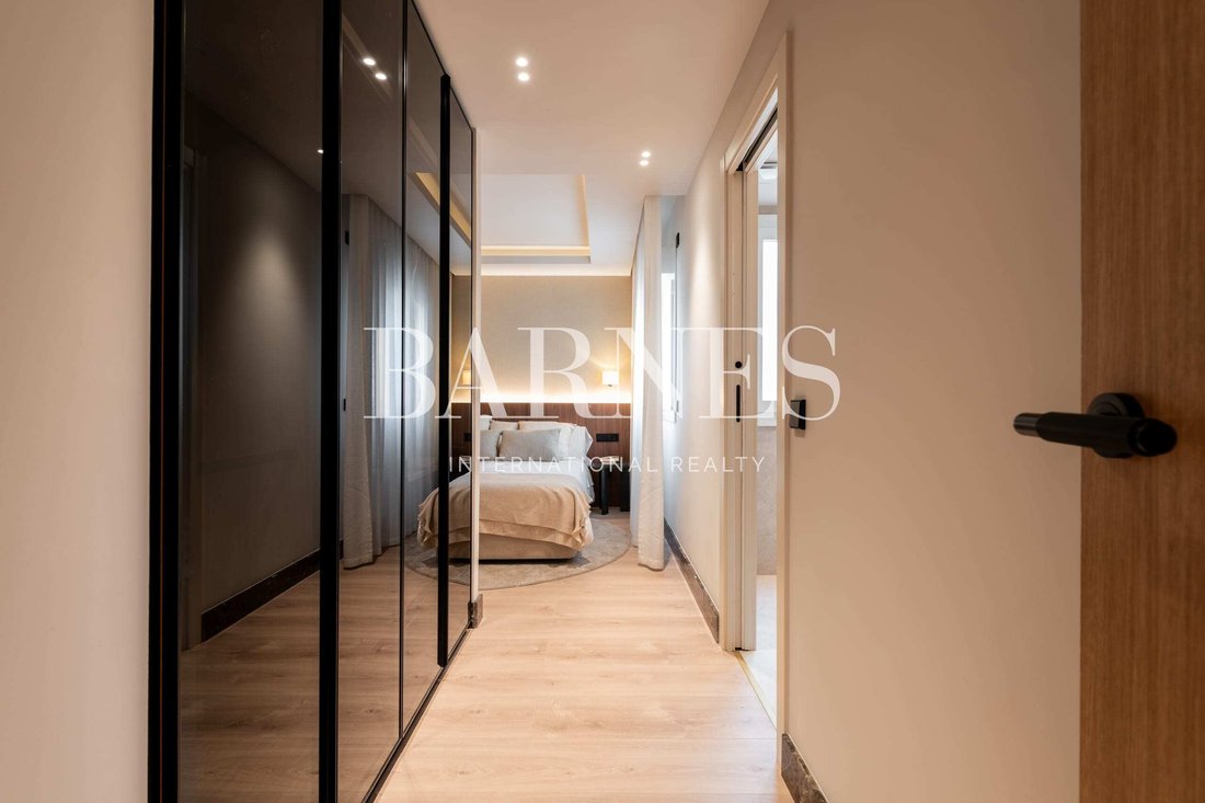 Penthouse en Salamanca, Madrid, España 1 - 19187880