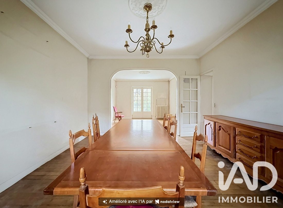 House in Andresy, Ile-de-France, France 4 - 19189102