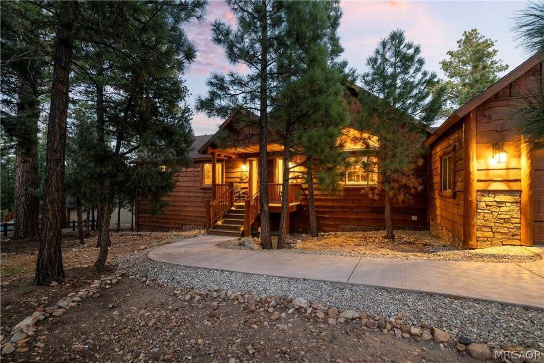 House in Big Bear Lake, California, United States 4 - 18430629