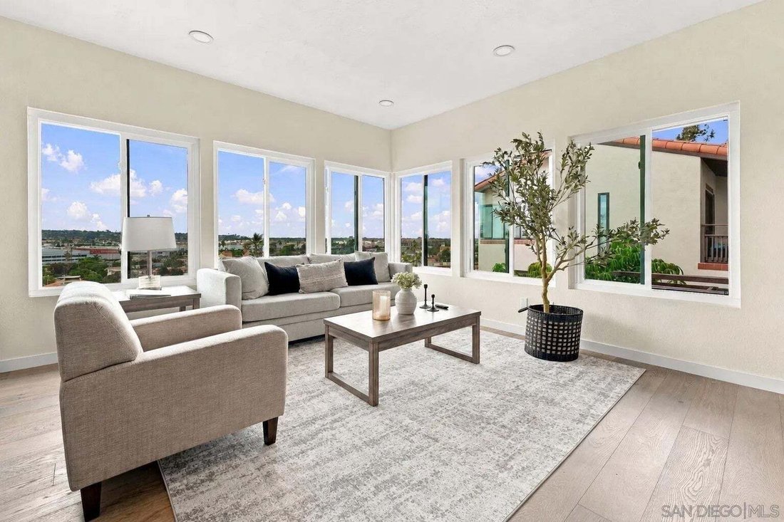 Condo in San Diego, California, United States 5 - 19188027