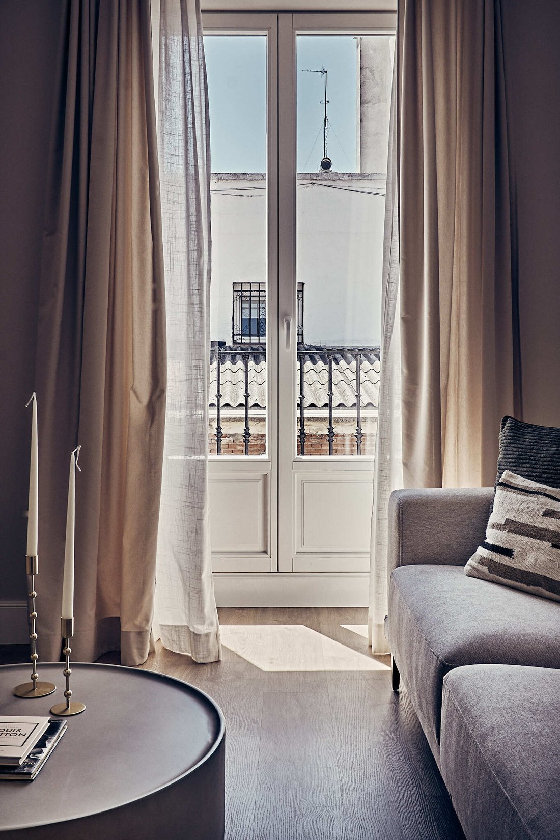 Apartment in Centro, Madrid, Spain 1 - 19188318