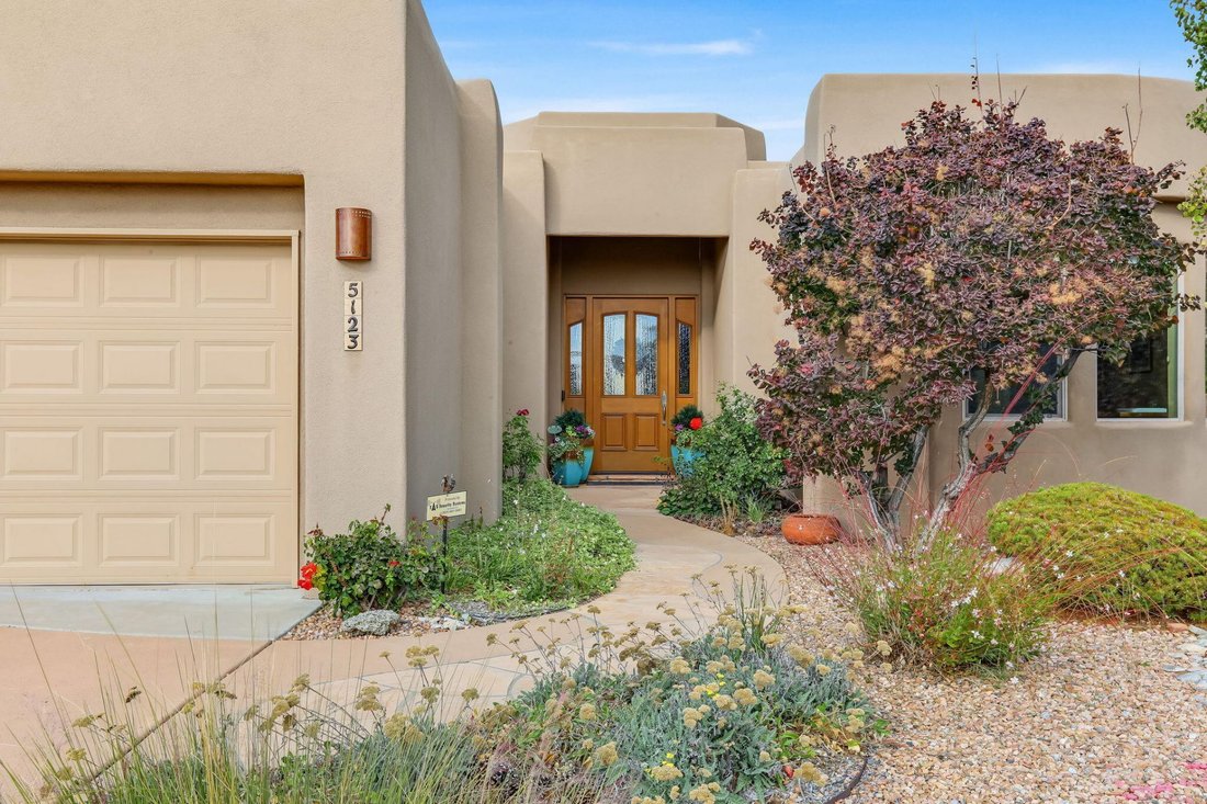 Haus in Albuquerque, New Mexico, Vereinigte Staaten 3 - 19187644