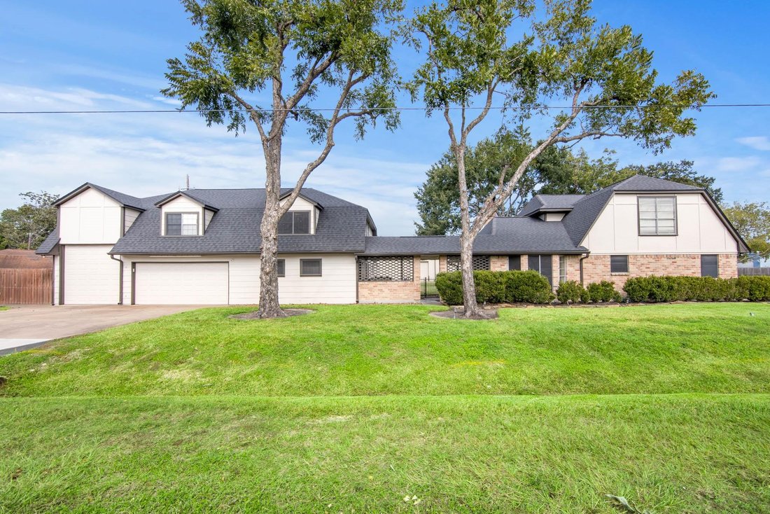 House in Houston, Texas, United States 5 - 19185724