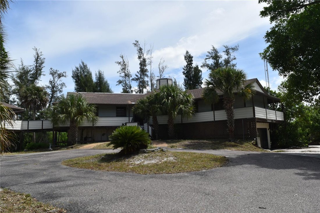 Casa en Englewood, Florida, Estados Unidos 5 - 19187822